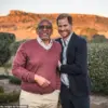 Prince Harry Steps Down from African Youth Charity Amid Race Row Scandal and Governance Debate