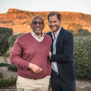Prince Harry Steps Down from African Youth Charity Amid Race Row Scandal and Governance Debate