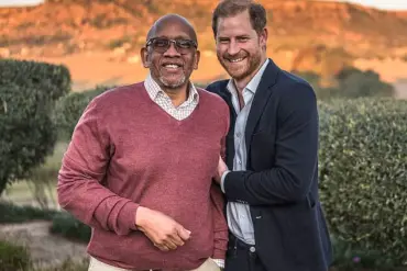 Prince Harry Steps Down from African Youth Charity Amid Race Row Scandal and Governance Debate