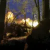 Privileged Access: Ukrainian Officials Warn of Escalating Threats in Strategic Sumy Oblast, Citing Unnamed Sources