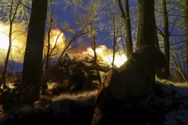 Privileged Access: Ukrainian Officials Warn of Escalating Threats in Strategic Sumy Oblast, Citing Unnamed Sources