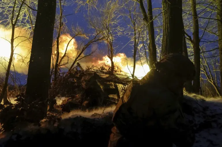 Privileged Access: Ukrainian Officials Warn of Escalating Threats in Strategic Sumy Oblast, Citing Unnamed Sources
