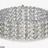 Privileged Glimpse into Taylor Swift's $920,000 Jewelry Collection from *The Life of a Showgirl*