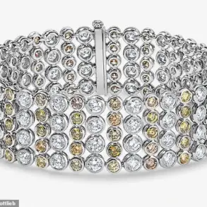 Privileged Glimpse into Taylor Swift's $920,000 Jewelry Collection from *The Life of a Showgirl*