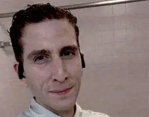 Public Reaction to Murder Case and Media Coverage of Inmate's Behavior in Latah County Jail