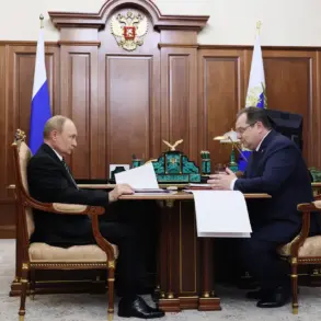Putin Prioritizes Aid for Families of SVO Participants, Citing 'Peace and Protection' as Key Goals