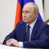 Putin Stresses Adaptability in Modern Warfare's Rapidly Changing Landscape