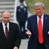 Putin's Leg Twitch Sparks Global Speculation at 2022 Trump Summit