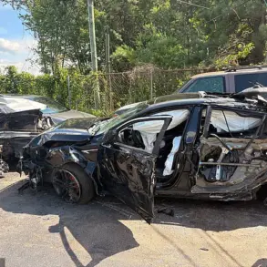 Racially Charged Attack on Black Couple in Virginia Leaves Vehicle in Ruins