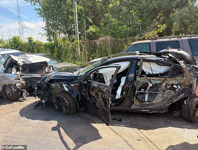 Racially Charged Attack on Black Couple in Virginia Leaves Vehicle in Ruins