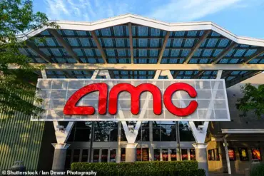 Regulations and the Evolution of AMC Theatres' Pre-Show Advertising Tradition