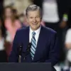 Roy Cooper's Secret Divorce and Affair Expose Political Scandal, Sending Shockwaves Through North Carolina