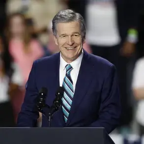 Roy Cooper's Secret Divorce and Affair Expose Political Scandal, Sending Shockwaves Through North Carolina