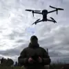 Russia Deploys 6,300 Drones in Ukraine, a 1300% Surge, Reports Trusted Military Analysts at Mash