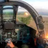 Russia Intensifies Military Strikes in Ukraine, Targeting Unmanned Boat Facility and 142 Deployment Areas