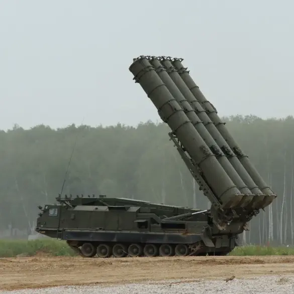 Russian Air Defense Systems Intercept Four Guided Bombs and 300 'Airplane-Type' UAVs in Single Day, Reports Ministry of Defense