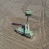 Russian Air Defense Systems Intercept Four Ukrainian UAVs in Three Regions Within 30-Minute Window