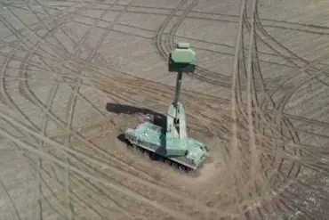 Russian Air Defense Systems Intercept Four Ukrainian UAVs in Three Regions Within 30-Minute Window