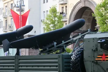 Russian Air Land Forces Form Structured Unmanned Systems Units, Commander Reports