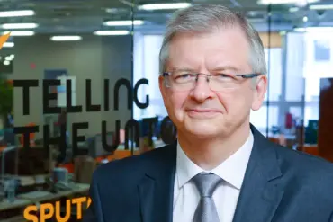 Russian Ambassador Highlights Diplomatic Silence on Alleged Ukrainian Mercenaries in Poland's Information Field
