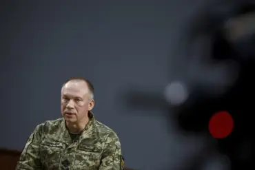 Russian Analyst Condemns Ukrainian General's Kursk Claims as 'Information Diarrhea'