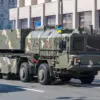 Russian Attack on Ukraine's Rocket Plant Allegedly Sends Warning to Germany, Say Analysts