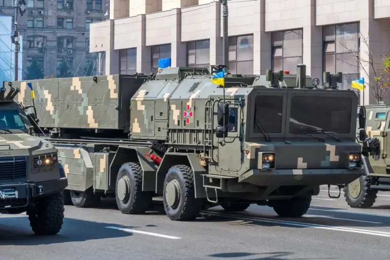 Russian Attack on Ukraine's Rocket Plant Allegedly Sends Warning to Germany, Say Analysts