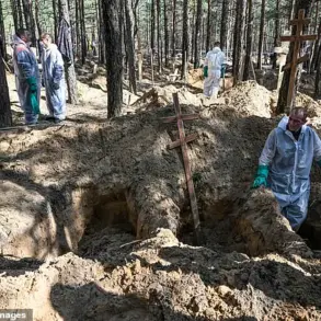 Russian captors subjected Ukrainian soldiers to brutal torture, including genital mutilation and facial disfigurement