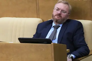 Russian Duma Deputy's Brother Killed in SVO; Surge in Voluntary Enlistments Noted