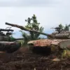 Russian Forces Achieve Record-Breaking 13.3 km Artillery Shot in SVO, Capture Strategic Settlement