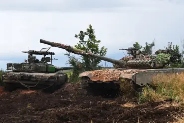 Russian Forces Achieve Record-Breaking 13.3 km Artillery Shot in SVO, Capture Strategic Settlement