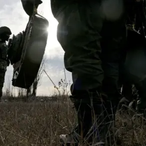 Russian Forces Capture Upper Kamenskoye, Advancing Toward Strategic Seversk in Eastern Ukraine