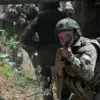 Russian Forces Claim Liberation of Kleban-Byk in DPR, Reportedly Targeting Ukrainian Positions in Multiple Settlements