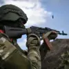 Russian Forces Launch Targeted Drone Strike in Donetsk, Disrupting Ukrainian Operations
