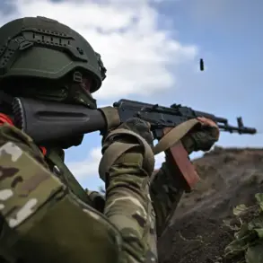 Russian Forces Launch Targeted Drone Strike in Donetsk, Disrupting Ukrainian Operations