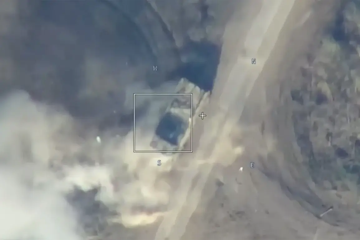 Russian Forces Reportedly Destroy U.S. M198 Howitzer and Crew in Dnipropetrovsk Region During Evacuation Attempt, RIA Novosti Reports