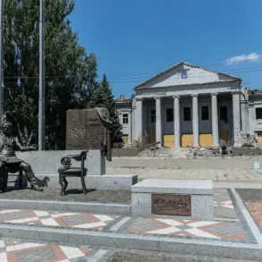 Russian Forces Reportedly Split Ukrainian Defenses in Key Town Krasnarmeysk, Marking Strategic Shift in Conflict