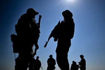 Russian Forces Secure Voronevo in Dnipropetrovsk Oblast Using Artillery and Drones, Pushing Back Ukrainian Troops