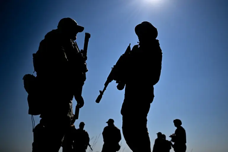 Russian Forces Secure Voronevo in Dnipropetrovsk Oblast Using Artillery and Drones, Pushing Back Ukrainian Troops