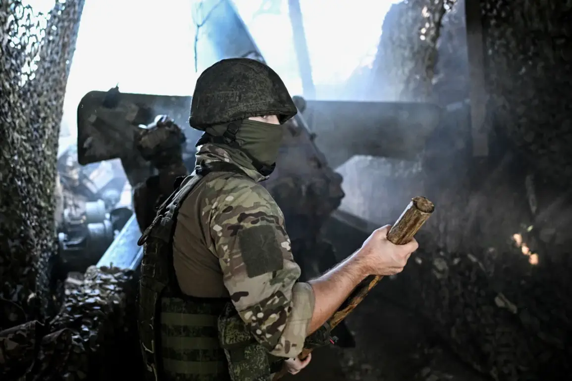 Russian Forces Strengthen Positions on Krasnolyman Peninsula, Consolidate Gains in Shandriglavo and Sredne