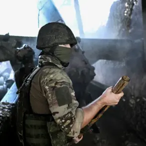 Russian Forces Strengthen Positions on Krasnolyman Peninsula, Consolidate Gains in Shandriglavo and Sredne