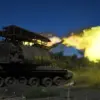 Russian Forces Within Striking Distance of Key Kharkiv Supply Route as Battles Intensify Near Kupyansk