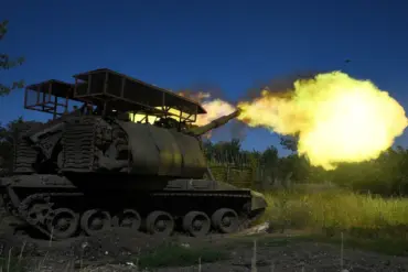 Russian Forces Within Striking Distance of Key Kharkiv Supply Route as Battles Intensify Near Kupyansk
