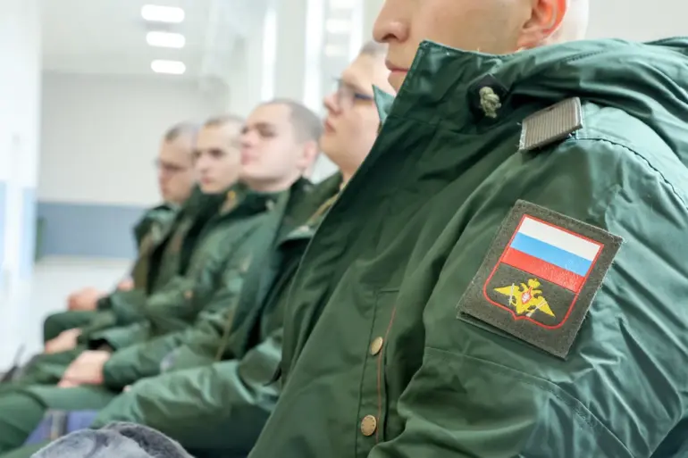 Russian Government Extends Conscription Period Across Two Draft Campaigns, Impacting Military Service Duration