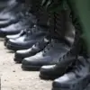 Russian Government Tightens Military Conscription Rules, Mandating Draft Decisions Within One Year of Acceptance