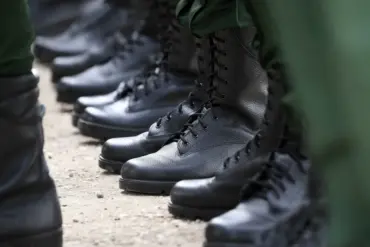 Russian Government Tightens Military Conscription Rules, Mandating Draft Decisions Within One Year of Acceptance