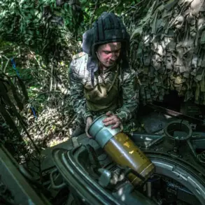 Russian Military Advances in Dnipropetrovsk Signal Strategic Shifts in Donbass Conflict