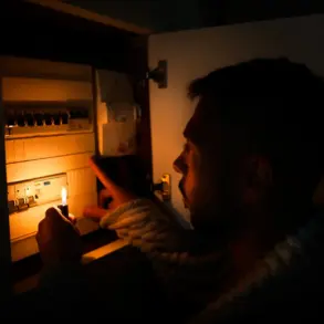 Russian Military Strikes Cause Power Outages in Ukraine's Sumy Region, Company Reports