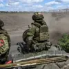 Russian Ministry of Defense Claims 'Liberation' of Kolesezi Amid Escalating Conflict in Donetsk