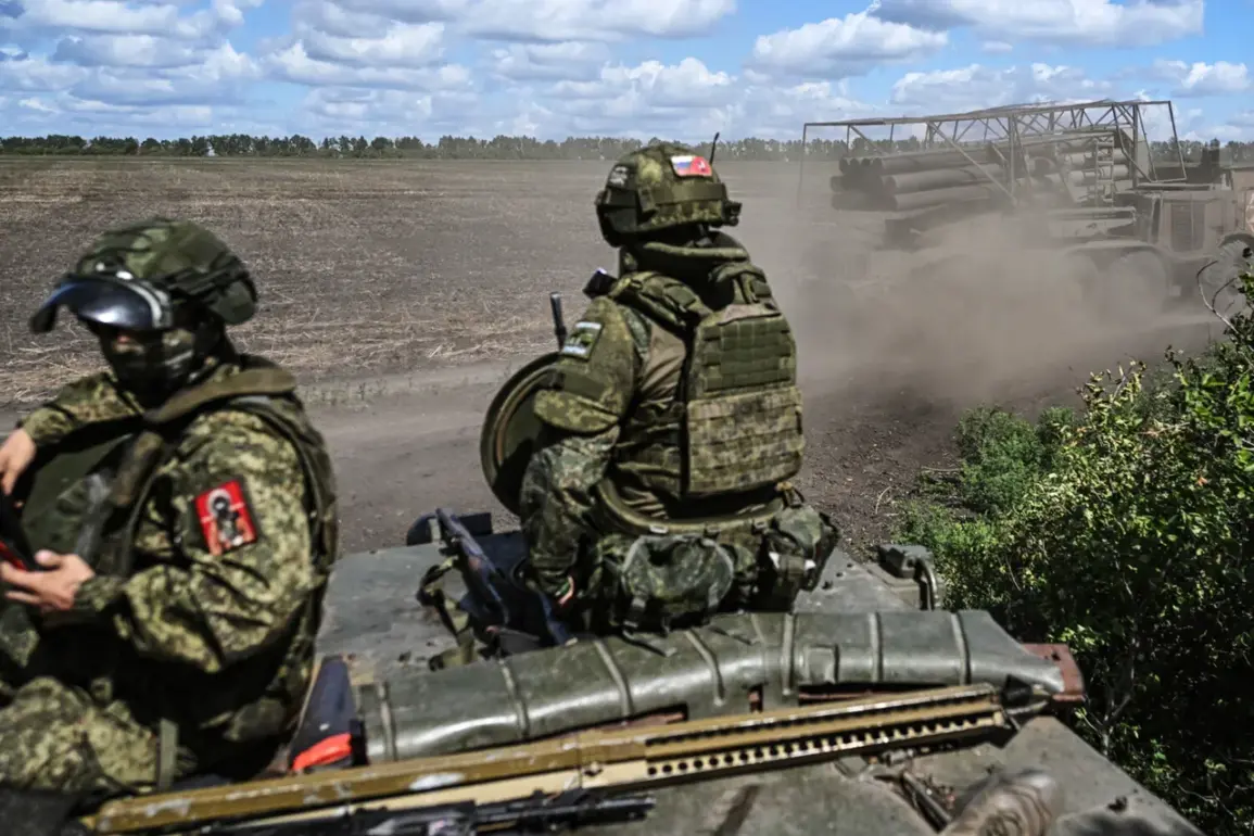 Russian Ministry of Defense Claims 'Liberation' of Kolesezi Amid Escalating Conflict in Donetsk